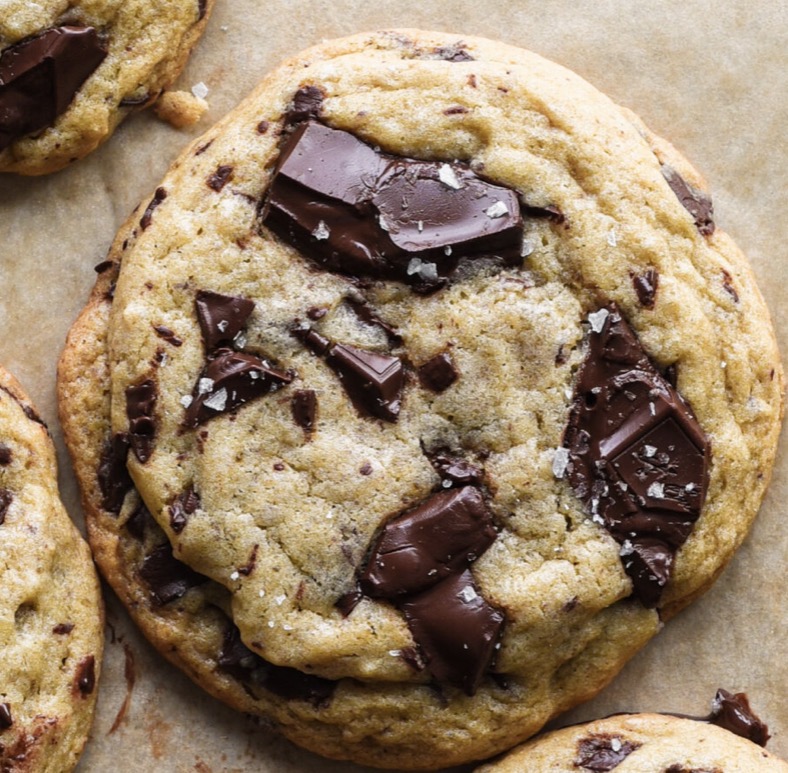 Chocolate Chunk Cookie