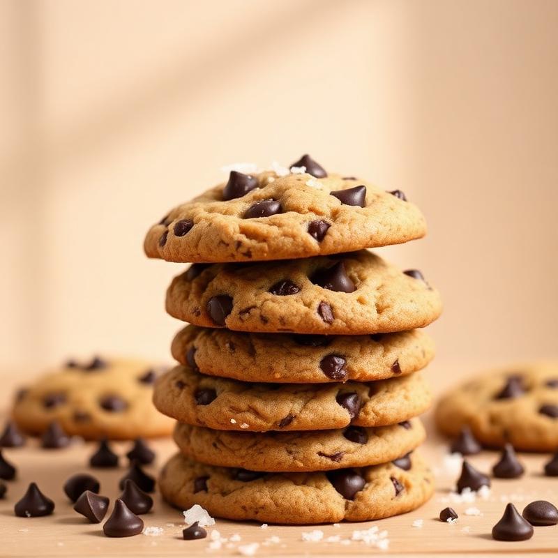 Signature cookie boxes